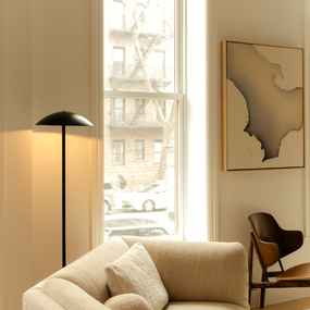 Arundel Floor Lamp